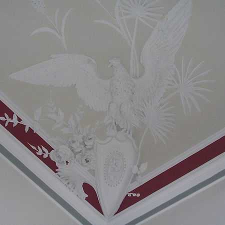Rossocorallo B&B Catania Bagian luar foto