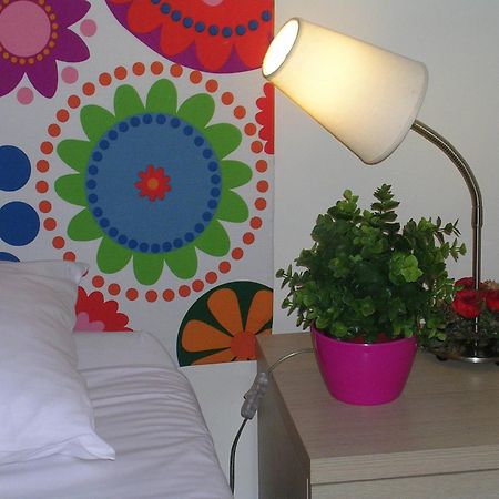 Rossocorallo B&B Catania Bagian luar foto