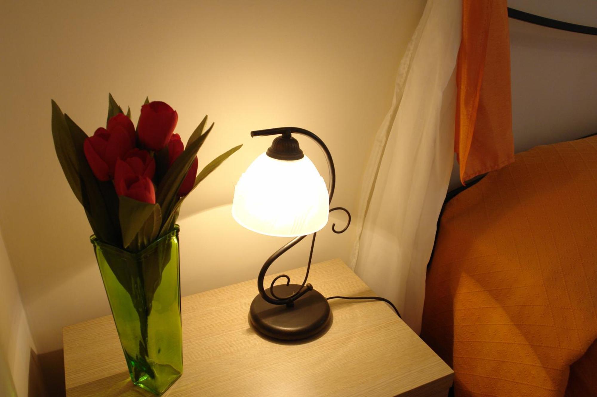 Rossocorallo B&B Catania Bagian luar foto