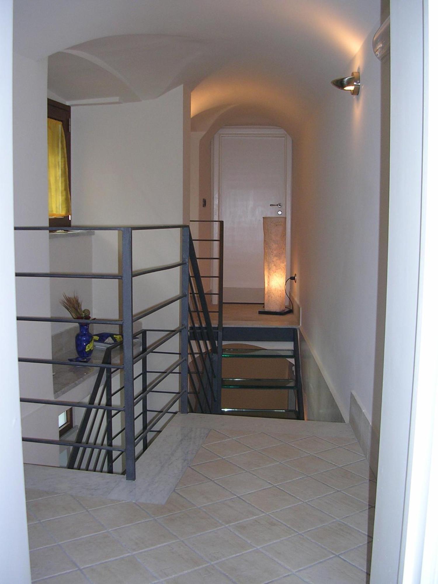 Rossocorallo B&B Catania Bagian luar foto