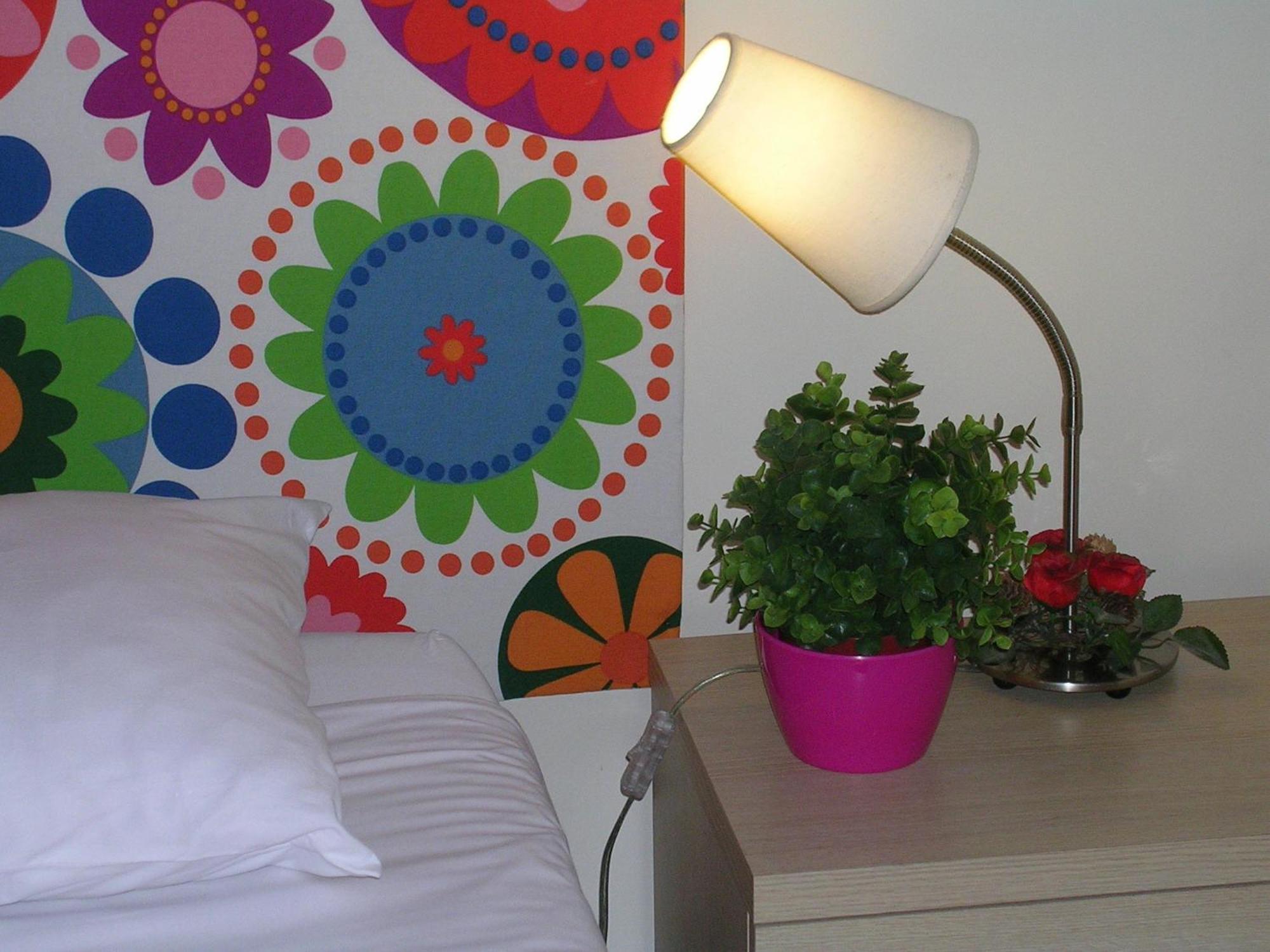 Rossocorallo B&B Catania Bagian luar foto