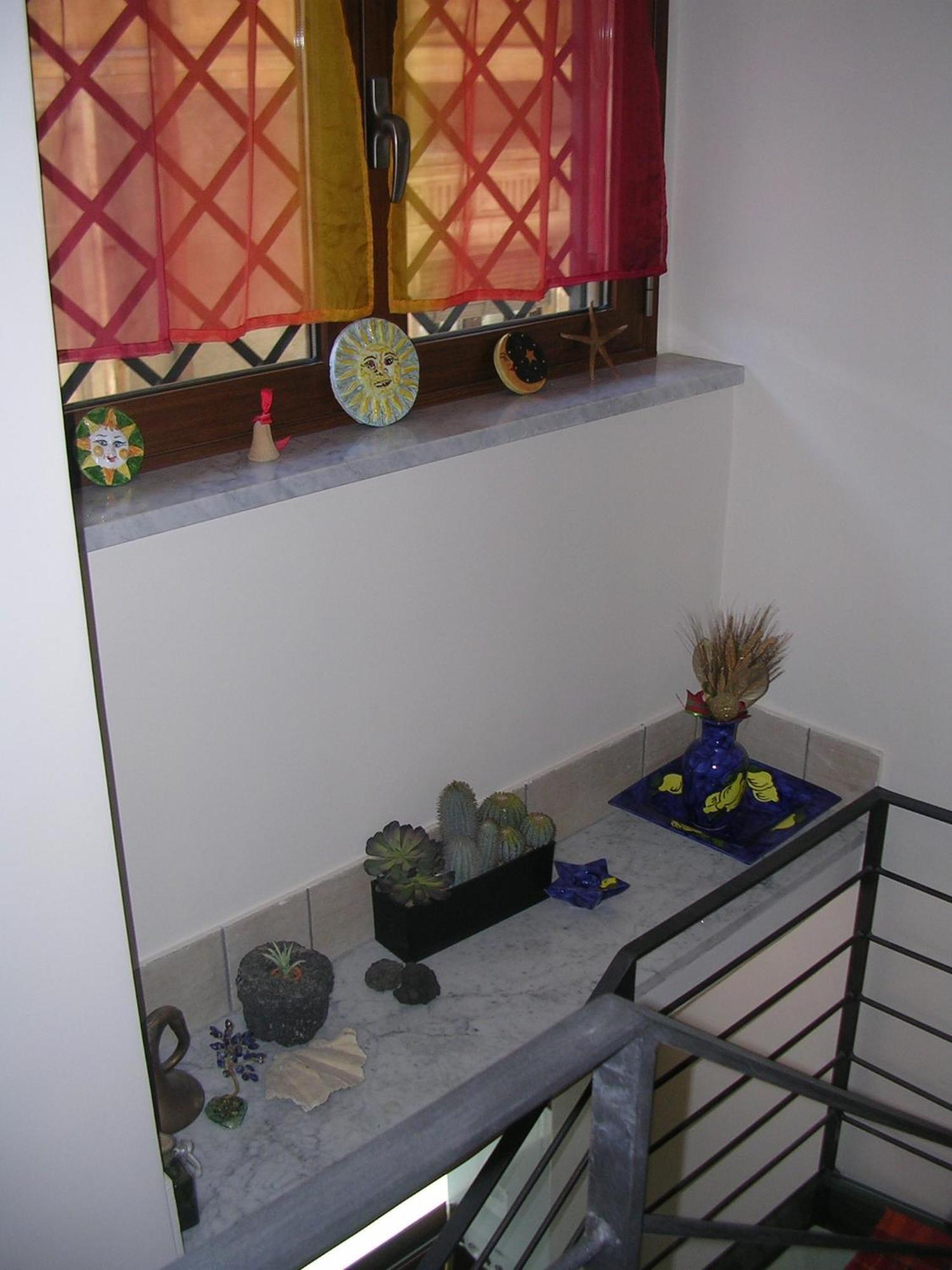 Rossocorallo B&B Catania Bagian luar foto