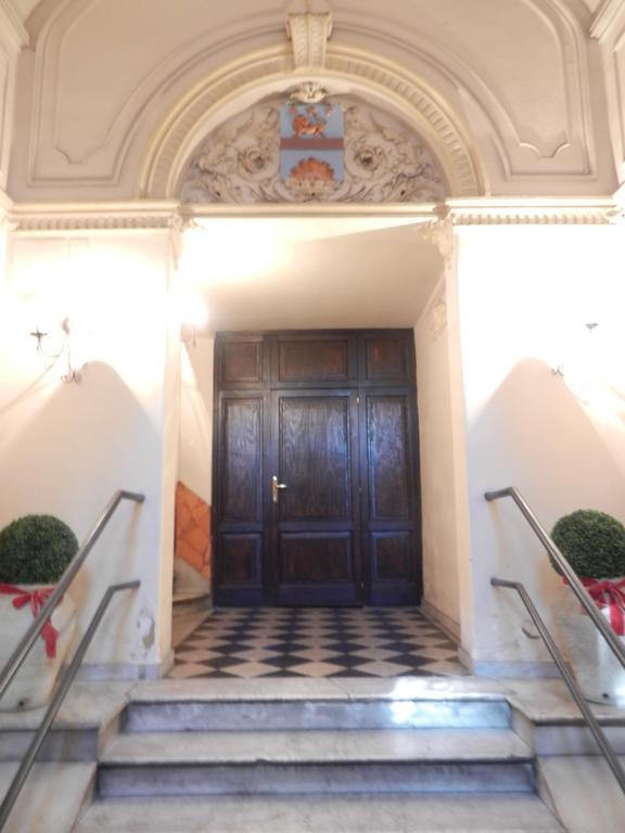 Rossocorallo B&B Catania Bagian luar foto