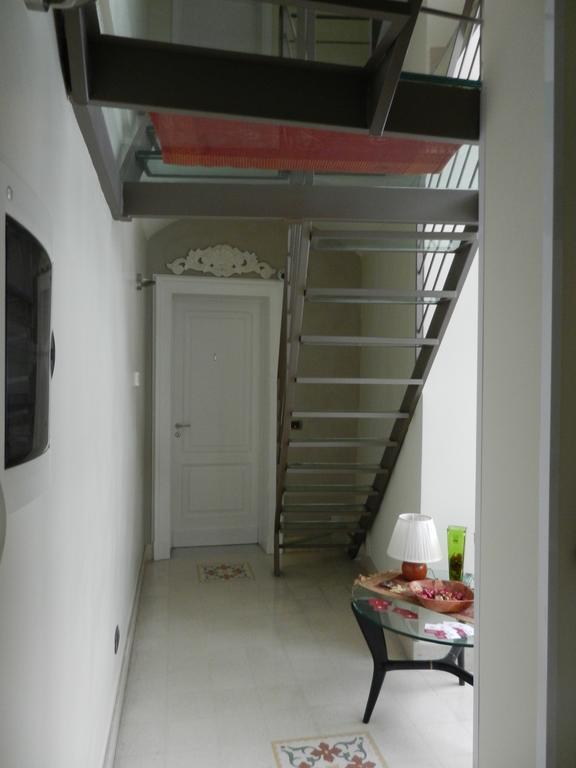 Rossocorallo B&B Catania Bagian luar foto