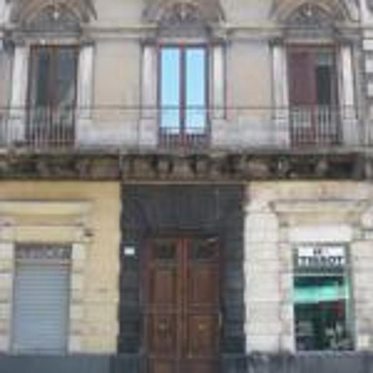 Rossocorallo B&B Catania Bagian luar foto