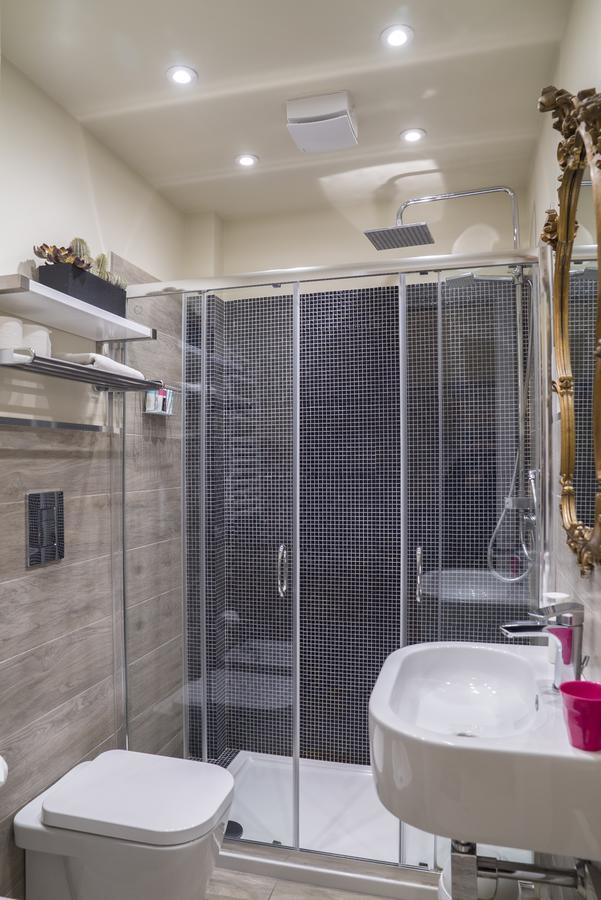 Rossocorallo B&B Catania Bagian luar foto