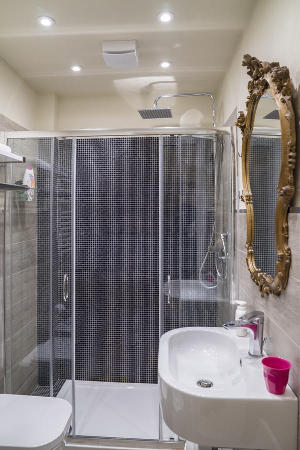 Rossocorallo B&B Catania Bagian luar foto