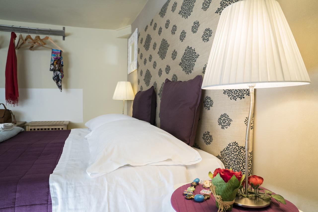 Rossocorallo B&B Catania Bagian luar foto