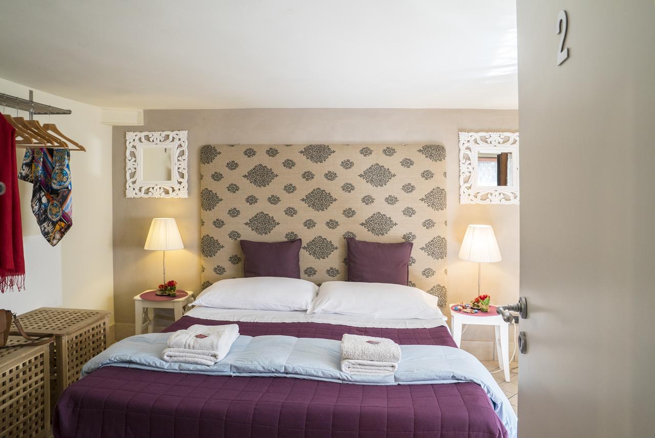 Rossocorallo B&B Catania Bagian luar foto