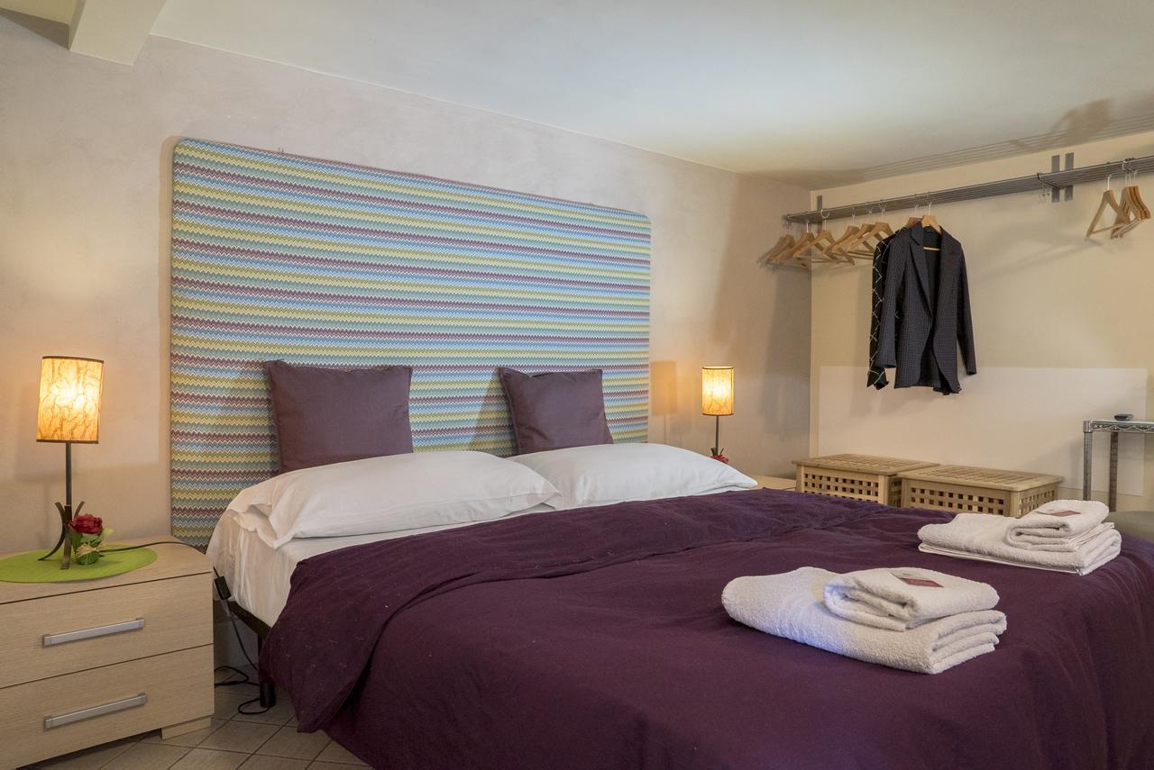 Rossocorallo B&B Catania Bagian luar foto