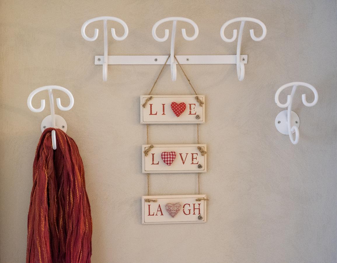 Rossocorallo B&B Catania Bagian luar foto
